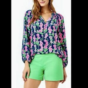 Lilly Pulitzer Elsa Top